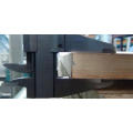 Automatische Heißpresse Holz Laminatmaschine